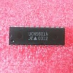 Ucn5801a Allegro Ic Guaranteed Trusted Impochips