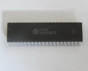 Um6526p1 Umc Guaranteed Trusted Impochips