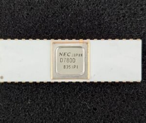 Upd780d 1 Nec Guaranteed Trusted Impochips