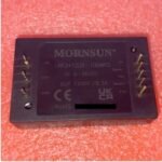Urf2412qb 100wr3 Mornsun Module Guaranteed Trusted Impochips
