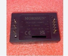 Urf2412qb 100wr3 Mornsun Module Guaranteed Trusted Impochips