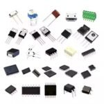 Vc4095 2 Guaranteed Trusted Impochips