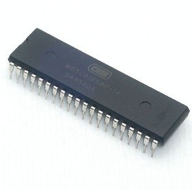 Vl65c816 04pc Vlsi Guaranteed Trusted Impochips