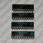 Wd1100v 09 Western Digital Guaranteed Trusted Impochips