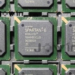 Xc6slx150t 2fgg484c Xilinx Ic Guaranteed Trusted Impochips