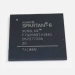 Xc6slx9 2ftg256c Xilinx Ic Guaranteed Trusted Impochips