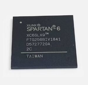 Xc6slx9 2ftg256c Xilinx Ic Guaranteed Trusted Impochips