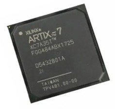 Xc7a35t 2fgg484i Xilinx Ic Guaranteed Trusted Impochips