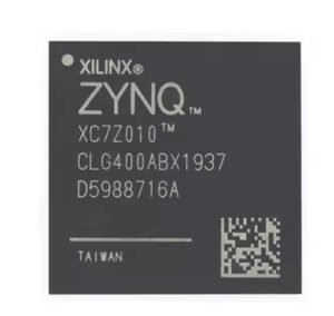 Xc7z010 1clg400i Amd Ic Guaranteed Trusted Impochips