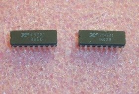 Xrt5681 Exar Transceiver Guaranteed Trusted Impochips