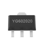 Yg602020 Innotion Rf Device Guaranteed Trusted Impochips