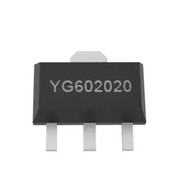 Yg602020 Innotion Rf Device Guaranteed Trusted Impochips