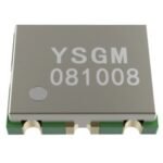 Ysgm081008 Innotion Rf Device Guaranteed Trusted Impochips