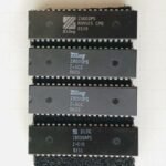 Z8036aps Zilog Ic Guaranteed Trusted Impochips