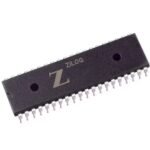Z84c4110pec Zilog Ic Guaranteed Trusted Impochips