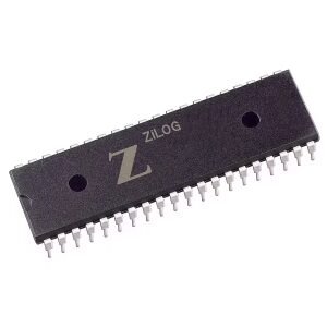 Z84c4110pec Zilog Ic Guaranteed Trusted Impochips