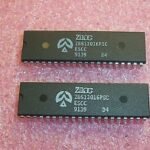 Z8513016psc Zilog Controller Guaranteed Trusted Impochips