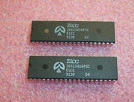 Z8513016psc Zilog Controller Guaranteed Trusted Impochips