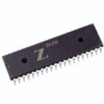 Z86e4704psc Zilog Guaranteed Trusted Impochips