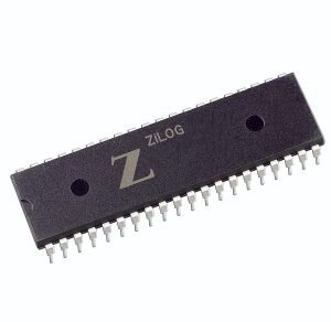 Z86e4704psc Zilog Guaranteed Trusted Impochips