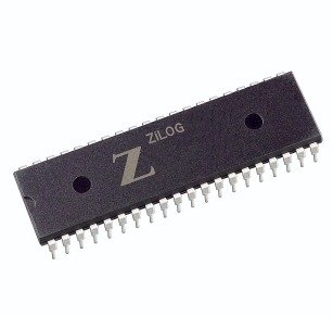 Z86e4704psc Zilog Guaranteed Trusted Impochips