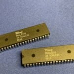 Z86l81ps Zilog Ic Guaranteed Trusted Impochips