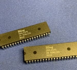 Z86l81ps Zilog Ic Guaranteed Trusted Impochips