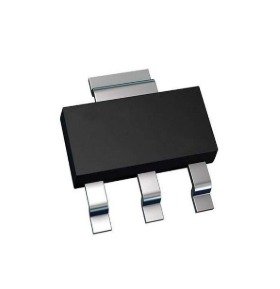 Zvn4206gta Diodes Transistor Guaranteed Trusted Impochips