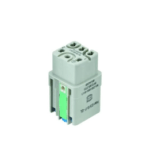 09120052733 Harting Connector Guaranteed Trusted Impochips