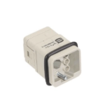09120073001 Harting Connector Guaranteed Trusted Impochips