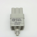 09120073101 Harting Connector Guaranteed Trusted Impochips