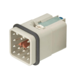 09120123001 Harting Connector Guaranteed Trusted Impochips