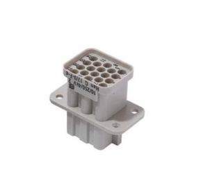 09120173101 Harting Connector Guaranteed Trusted Impochips