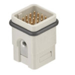 09120213001 Harting Connector Guaranteed Trusted Impochips