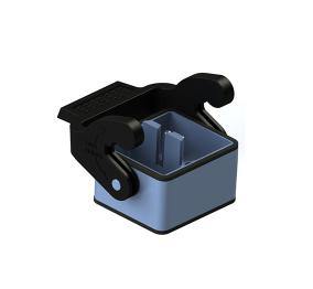 09140020301 Harting Connector Guaranteed Trusted Impochips