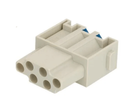 09140062733 Harting Connector Guaranteed Trusted Impochips