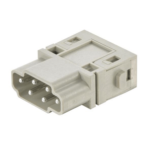 09140065001 Harting Connector Guaranteed Trusted Impochips