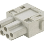 09140065101 Harting Connector Guaranteed Trusted Impochips
