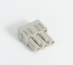 09140073001 Harting Connector Guaranteed Trusted Impochips