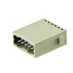 09140122632 Harting Connector Guaranteed Trusted Impochips