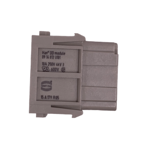 09140123101 Harting Connector Guaranteed Trusted Impochips