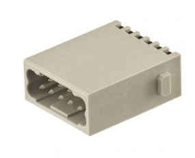 09140125001 Harting Connector Guaranteed Trusted Impochips