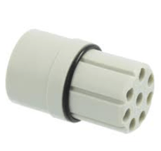 09150073001 Harting Connector Guaranteed Trusted Impochips
