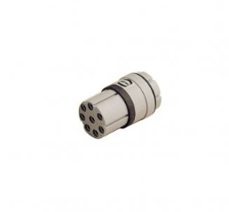 09150073101 Harting Connector Guaranteed Trusted Impochips