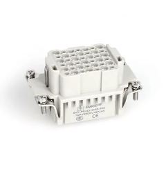 09160423101 Harting Connector Guaranteed Trusted Impochips
