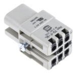 09210072732 Harting Connector Guaranteed Trusted Impochips