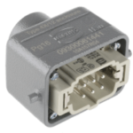 09300061441 Harting Connector Guaranteed Trusted Impochips