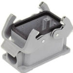 09300100233 Harting Connector Guaranteed Trusted Impochips