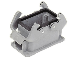 09300100233 Harting Connector Guaranteed Trusted Impochips