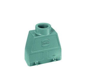 09300160421 Harting Connector Guaranteed Trusted Impochips